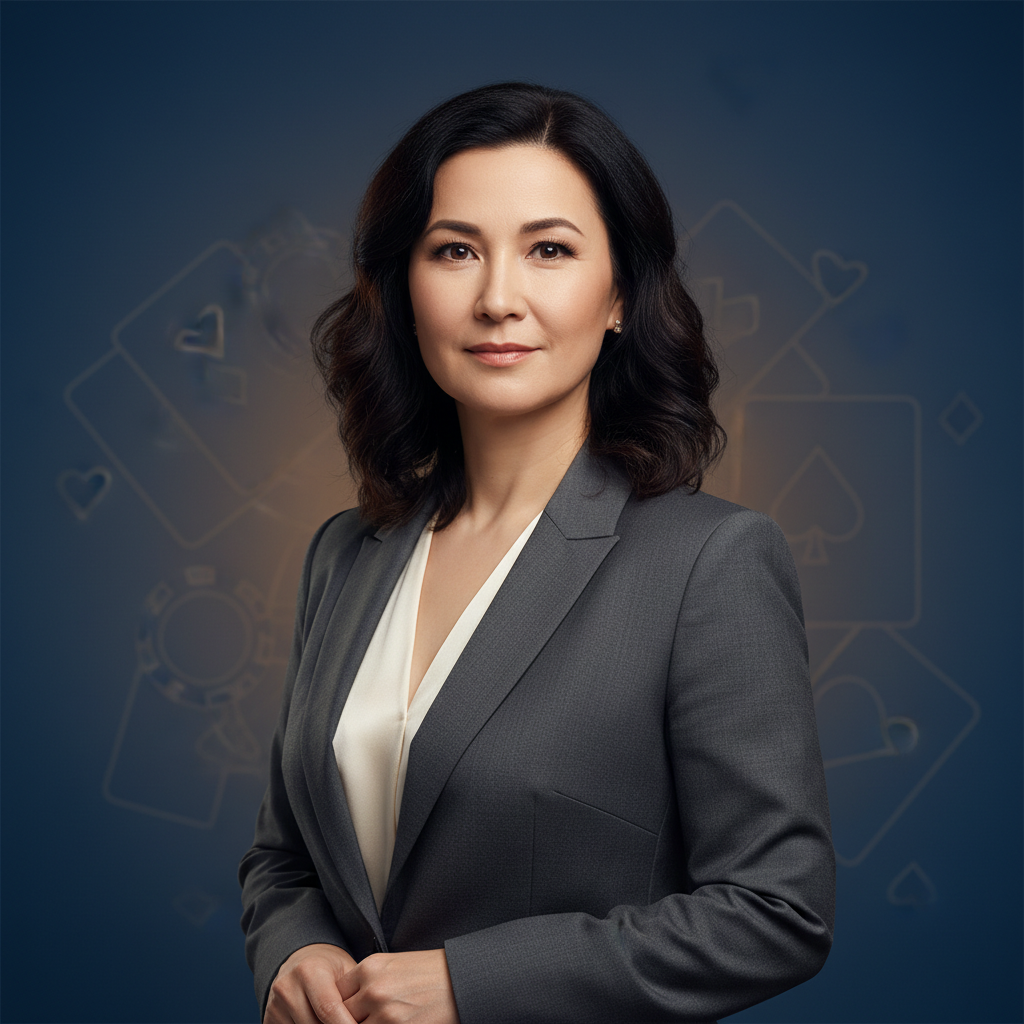 Jakub Novák - iGaming analytik