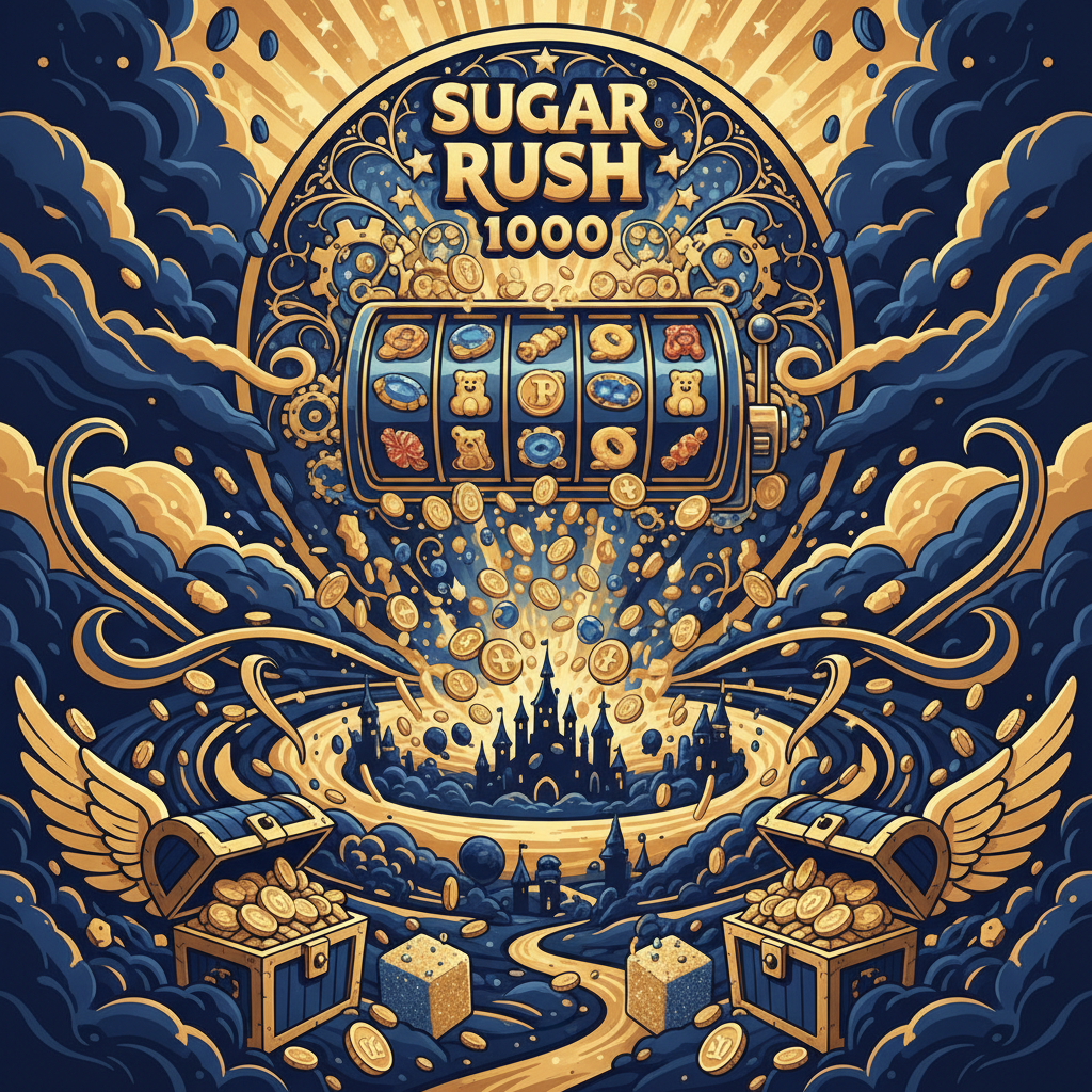 Sugar Rush 1000 bonusy 2026, uvítací nabídky a volná točení v českých kasinech