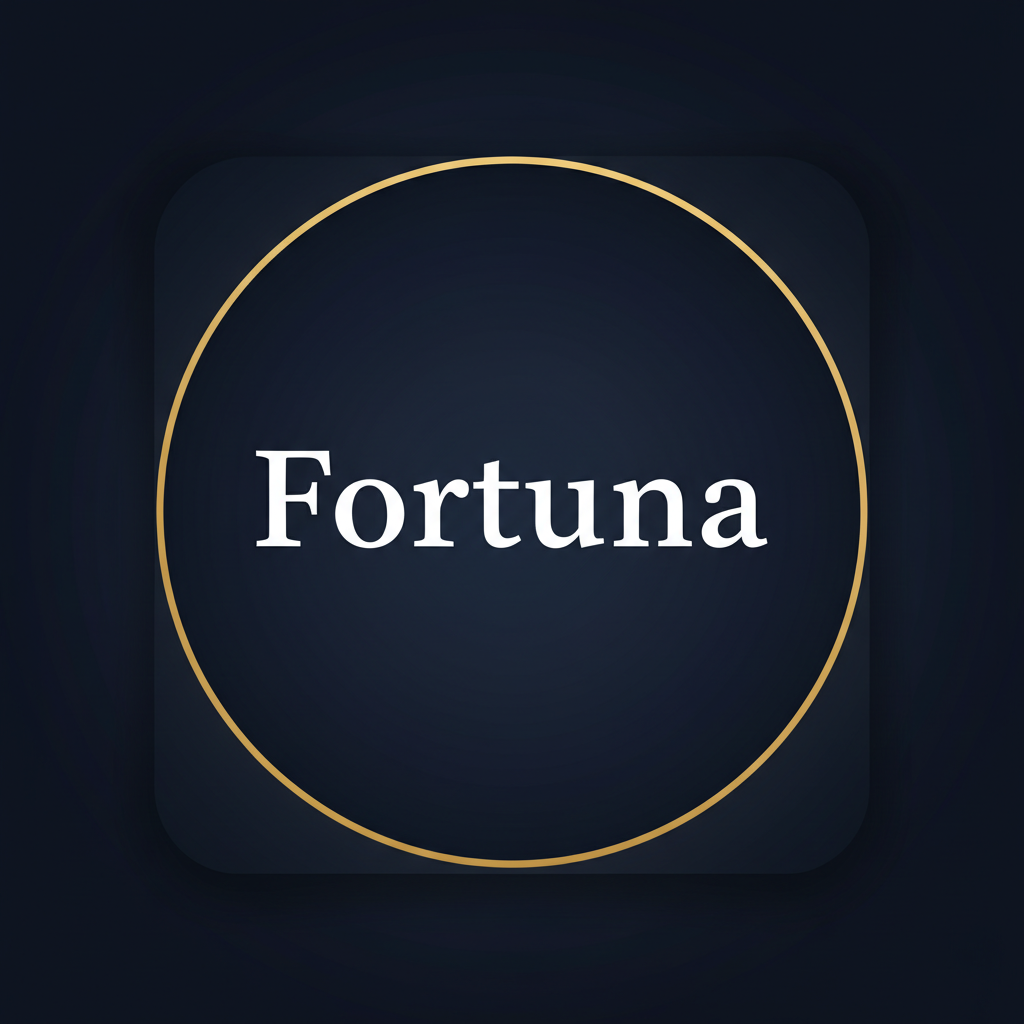 Fortuna logo - české kasino s vysokým bonusem pro Sugar Rush 1000
